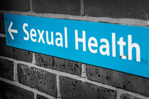 Sexual Health Service - The Gate Clinic, Canterbury - Appointment only service